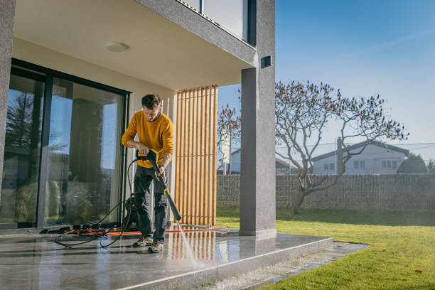 Best Parking Lot and Garage Cleaning  in Runge, TX