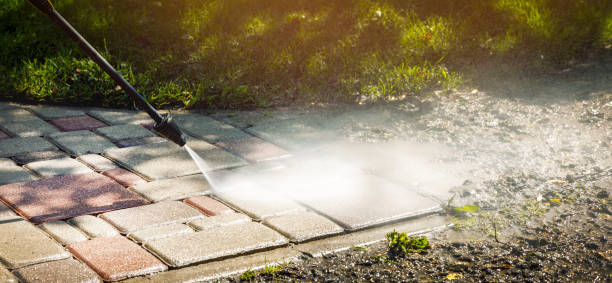 Best Dumpster Area Cleaning  in Runge, TX