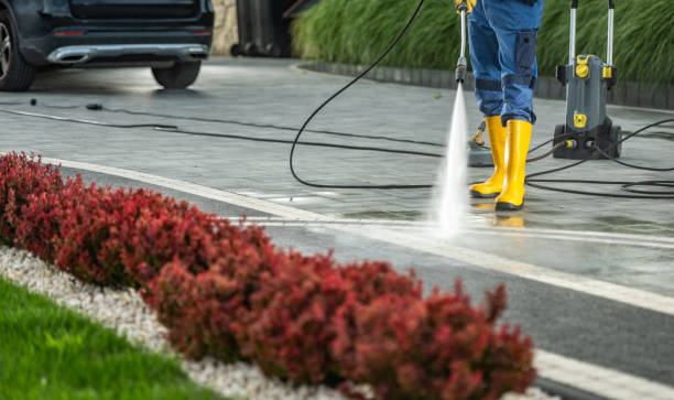 Best Machinery and Equipment Cleaning  in Runge, TX