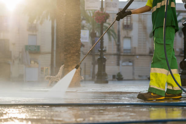 Concrete Sealing in Runge, TX